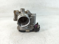 2013-2021 Buick Encore Throttle Body P/N:55565489 Fits Fits 2011 2012 2013 2014 2015 2016 2017 2018 2019 2020 2021 OEM Used 