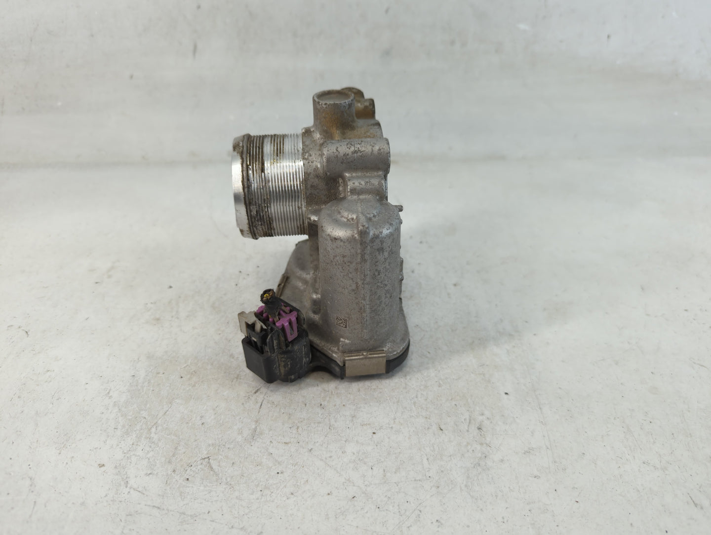 2013-2021 Buick Encore Throttle Body P/N:55565489 Fits Fits 2011 2012 2013 2014 2015 2016 2017 2018 2019 2020 2021 OEM Used 