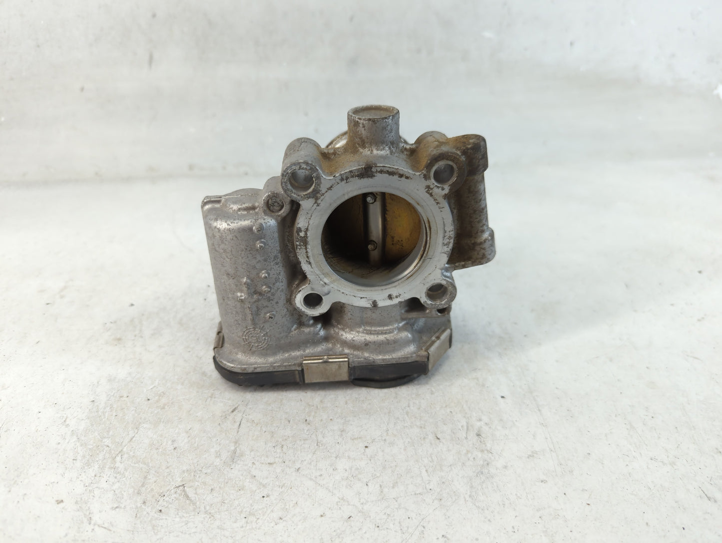 2013-2021 Buick Encore Throttle Body P/N:55565489 Fits Fits 2011 2012 2013 2014 2015 2016 2017 2018 2019 2020 2021 OEM Used 