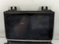 2017 Buick Encore Radio AM FM Cd Player Receiver Replacement P/N:42498391 Fits OEM Used Auto Parts - Oemusedautoparts1.com