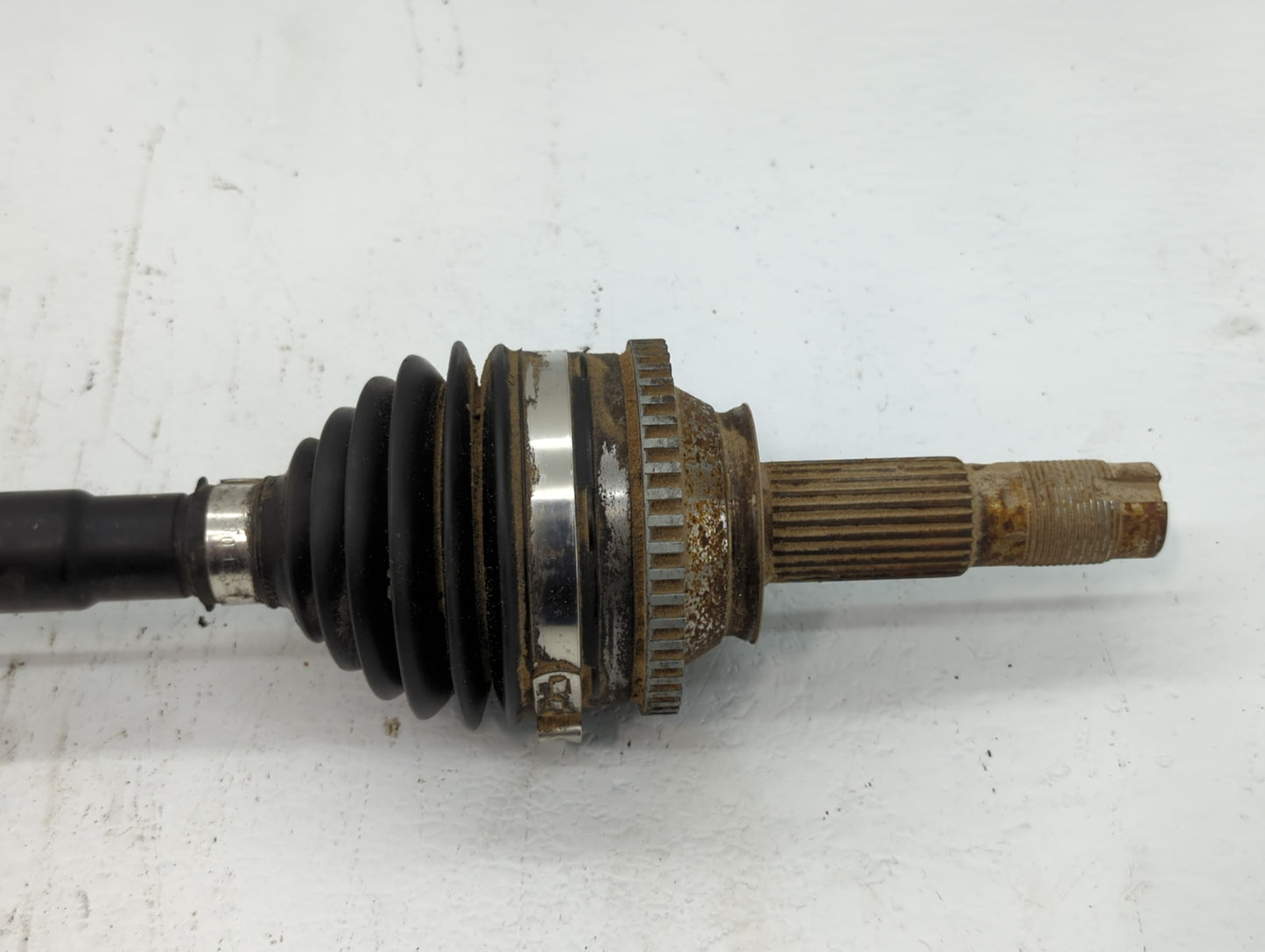 2013-2021 Buick Encore Axle Shaft Front Passenger Cv C/v - Oemusedautoparts1.com