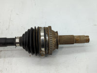 2013-2021 Buick Encore Axle Shaft Front Passenger Cv C/v - Oemusedautoparts1.com