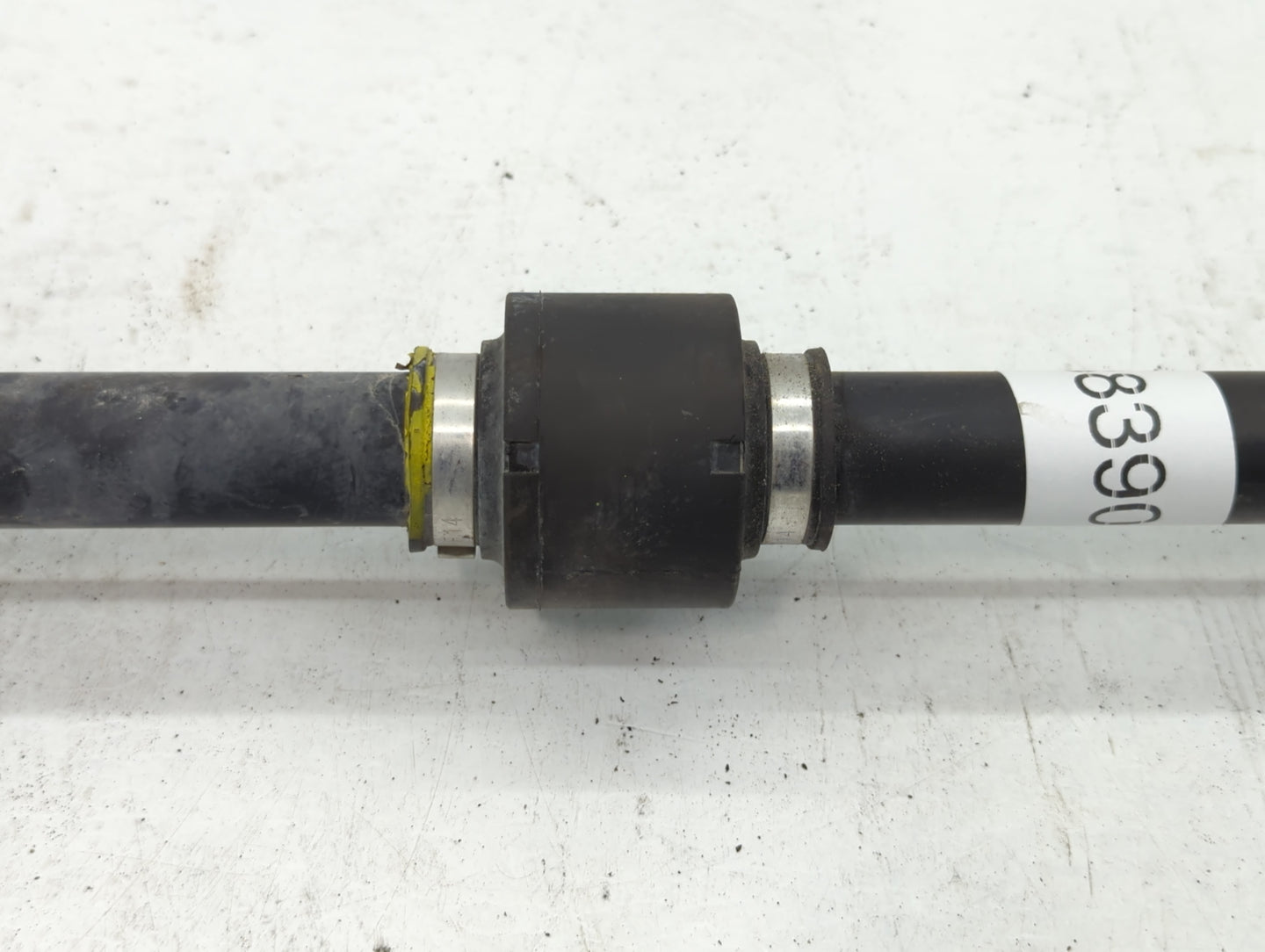 2013-2021 Buick Encore Axle Shaft Front Passenger Cv C/v - Oemusedautoparts1.com