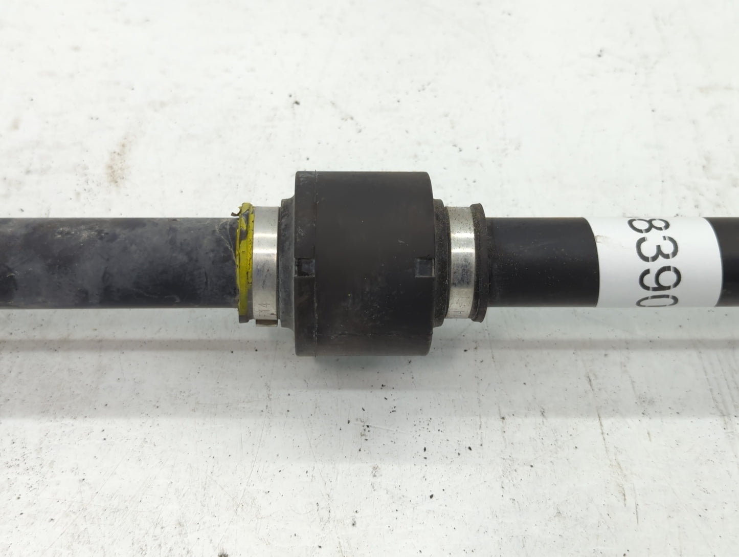 2013-2021 Buick Encore Axle Shaft Front Passenger Cv C/v - Oemusedautoparts1.com