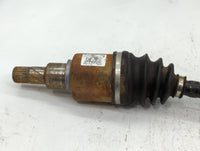 2013-2021 Buick Encore Axle Shaft Front Passenger Cv C/v - Oemusedautoparts1.com