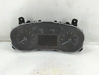 2017-2018 Buick Encore Instrument Cluster Speedometer Gauges P/N:42539743 Fits Fits 2017 2018 OEM Used Auto Parts - Oemuseda