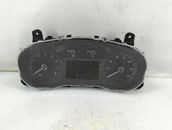 compare product 2017-2018 Buick Encore Instrument Cluster Speedometer Gauges P/N:42539743 Fits Fits 2017 2018 OEM Used Auto Parts