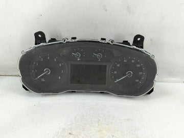 2017-2018 Buick Encore Instrument Cluster Speedometer Gauges P/N:42539743 Fits Fits 2017 2018 OEM Used Auto Parts - Oemuseda