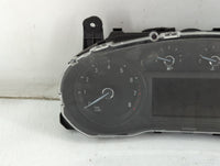 2017-2018 Buick Encore Instrument Cluster Speedometer Gauges P/N:42539743 Fits Fits 2017 2018 OEM Used Auto Parts - Oemuseda