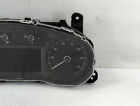 2017-2018 Buick Encore Instrument Cluster Speedometer Gauges P/N:42539743 Fits Fits 2017 2018 OEM Used Auto Parts - Oemuseda