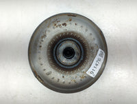 2017 Buick Encore Torque Converter Automatic Transmission OEM Fits OEM Used Auto Parts - Oemusedautoparts1.com