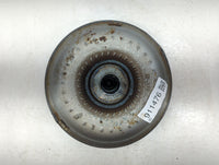 2017 Buick Encore Torque Converter Automatic Transmission OEM Fits OEM Used Auto Parts - Oemusedautoparts1.com