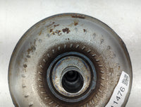 2017 Buick Encore Torque Converter Automatic Transmission OEM Fits OEM Used Auto Parts - Oemusedautoparts1.com