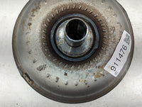 2017 Buick Encore Torque Converter Automatic Transmission OEM Fits OEM Used Auto Parts - Oemusedautoparts1.com