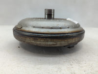 2017 Buick Encore Torque Converter Automatic Transmission OEM Fits OEM Used Auto Parts - Oemusedautoparts1.com