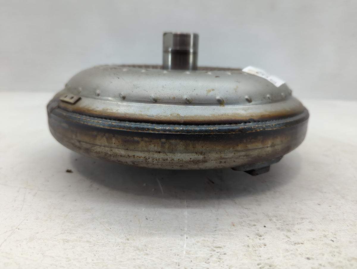 2017 Buick Encore Torque Converter Automatic Transmission OEM Fits OEM Used Auto Parts - Oemusedautoparts1.com