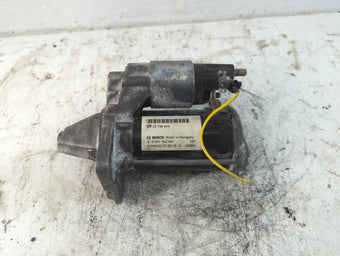 compare product 2014-2021 Buick Encore Car Starter Motor Solenoid OEM P/N:25 198 414 Fits Fits 2014 2015 2016 2017 2018 2019 2020 2021 OEM Used Auto Parts