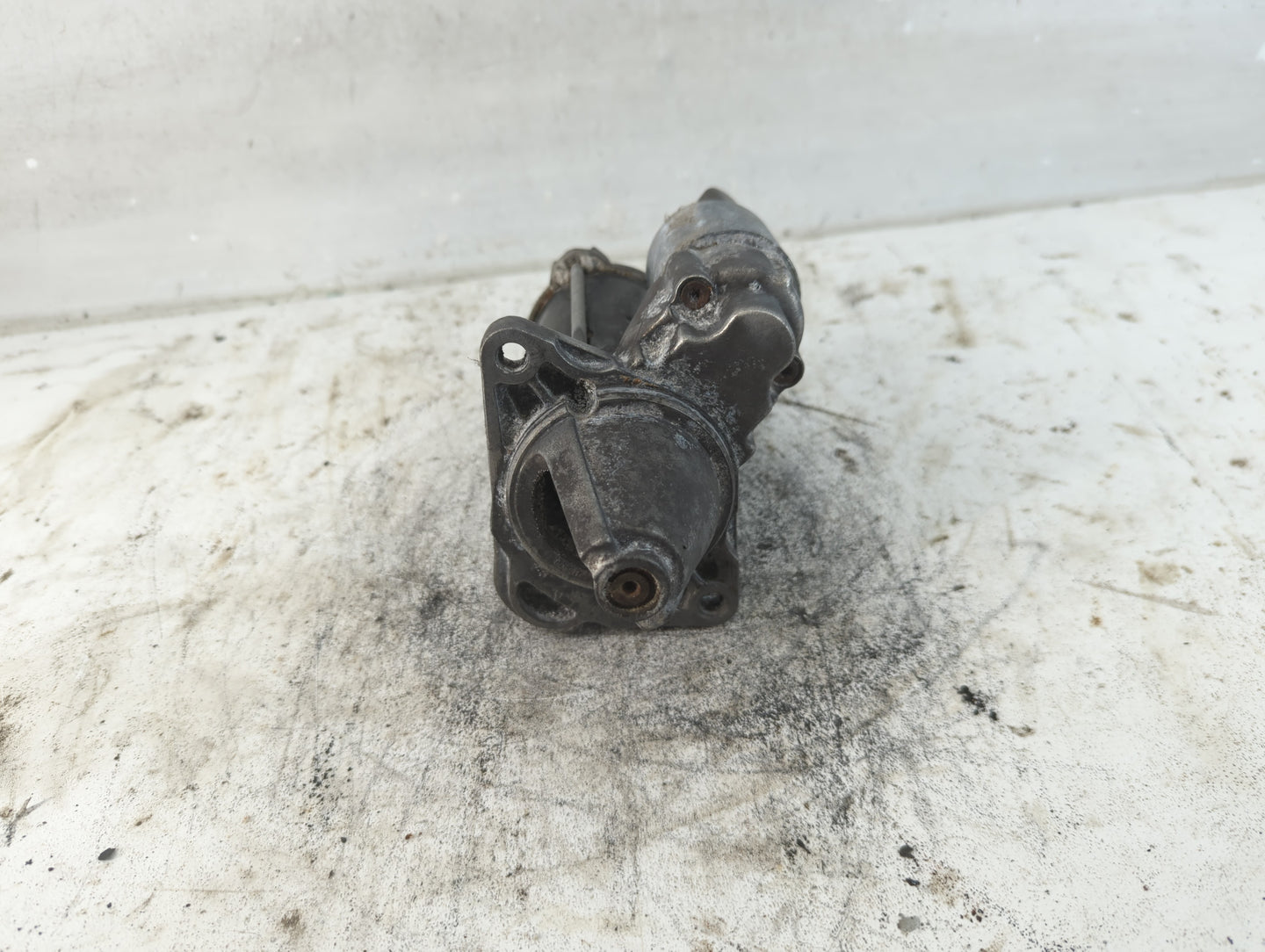 2014-2021 Buick Encore Car Starter Motor Solenoid OEM P/N:25 198 414 Fits Fits 2014 2015 2016 2017 2018 2019 2020 2021 OEM U