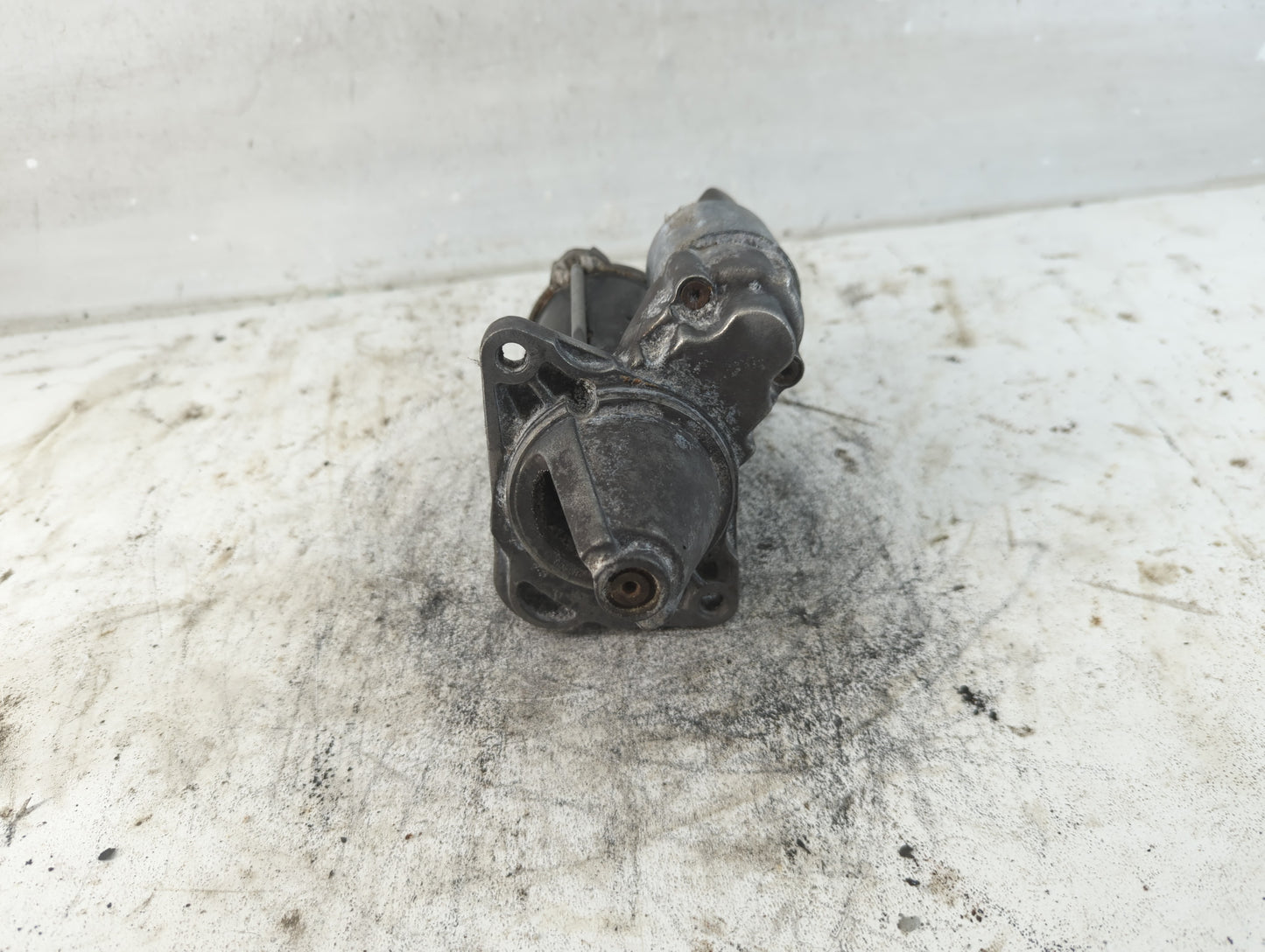 2014-2021 Buick Encore Car Starter Motor Solenoid OEM P/N:25 198 414 Fits Fits 2014 2015 2016 2017 2018 2019 2020 2021 OEM U