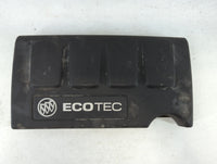 2017 Buick Encore Engine Cover - Oemusedautoparts1.com