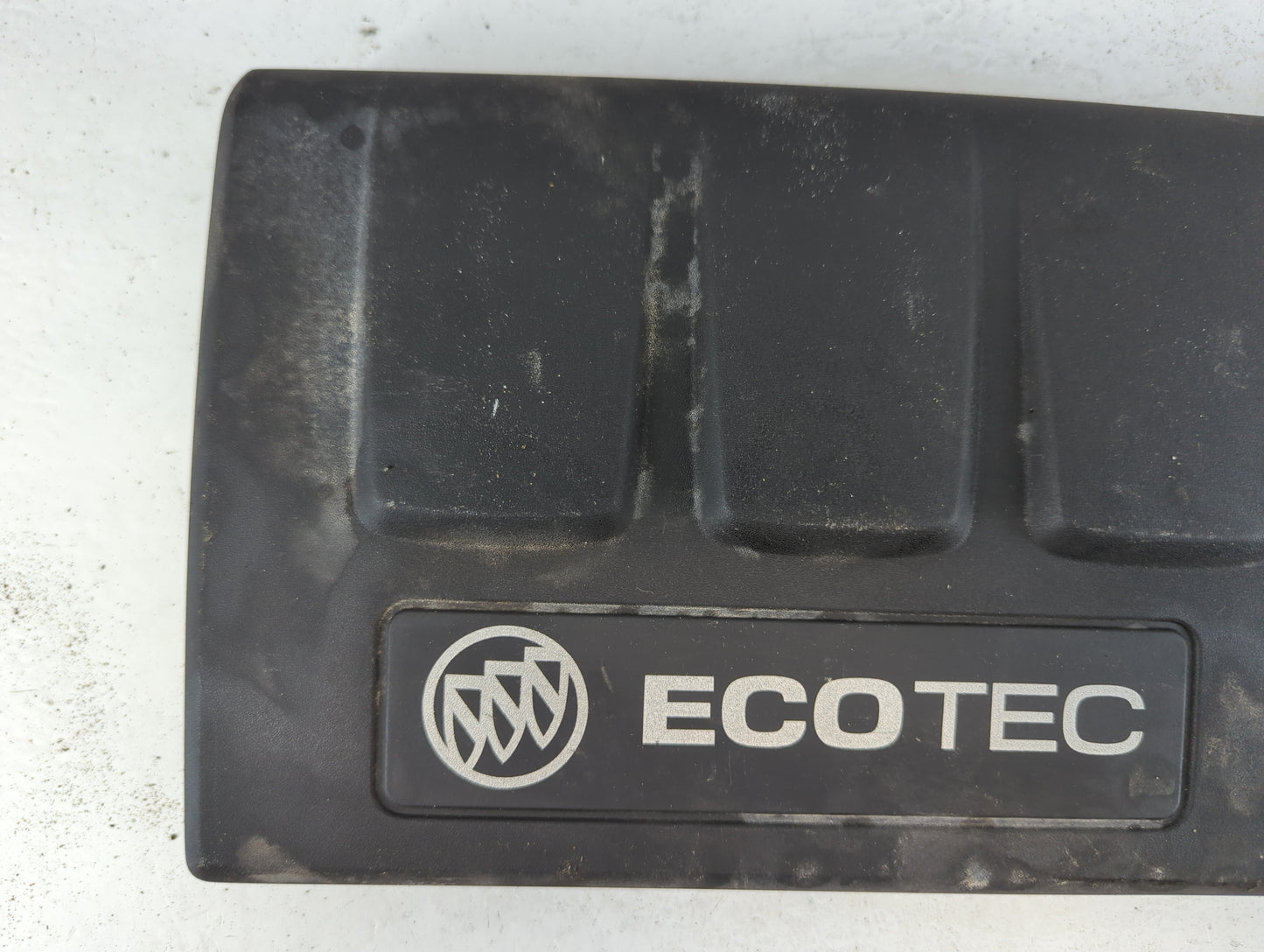 2017 Buick Encore Engine Cover - Oemusedautoparts1.com