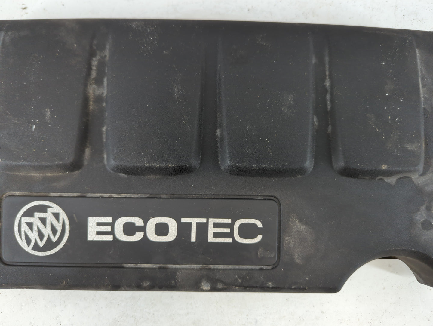 2017 Buick Encore Engine Cover - Oemusedautoparts1.com
