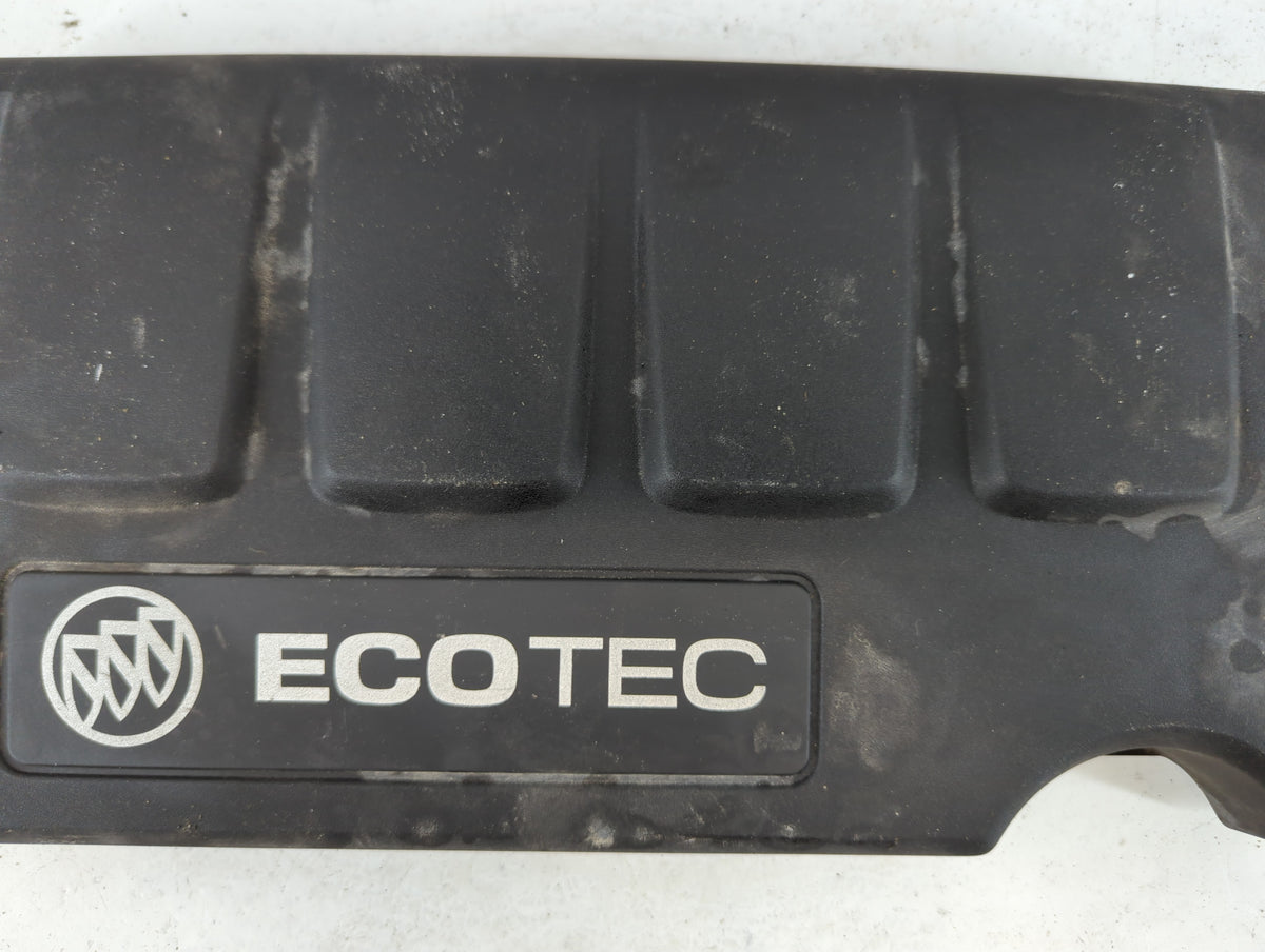 2017 Buick Encore Engine Cover 938031 - Oemusedautoparts1.com