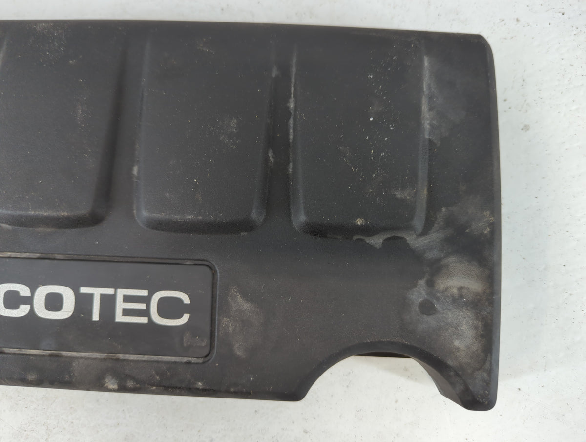 2017 Buick Encore Engine Cover 938031 - Oemusedautoparts1.com