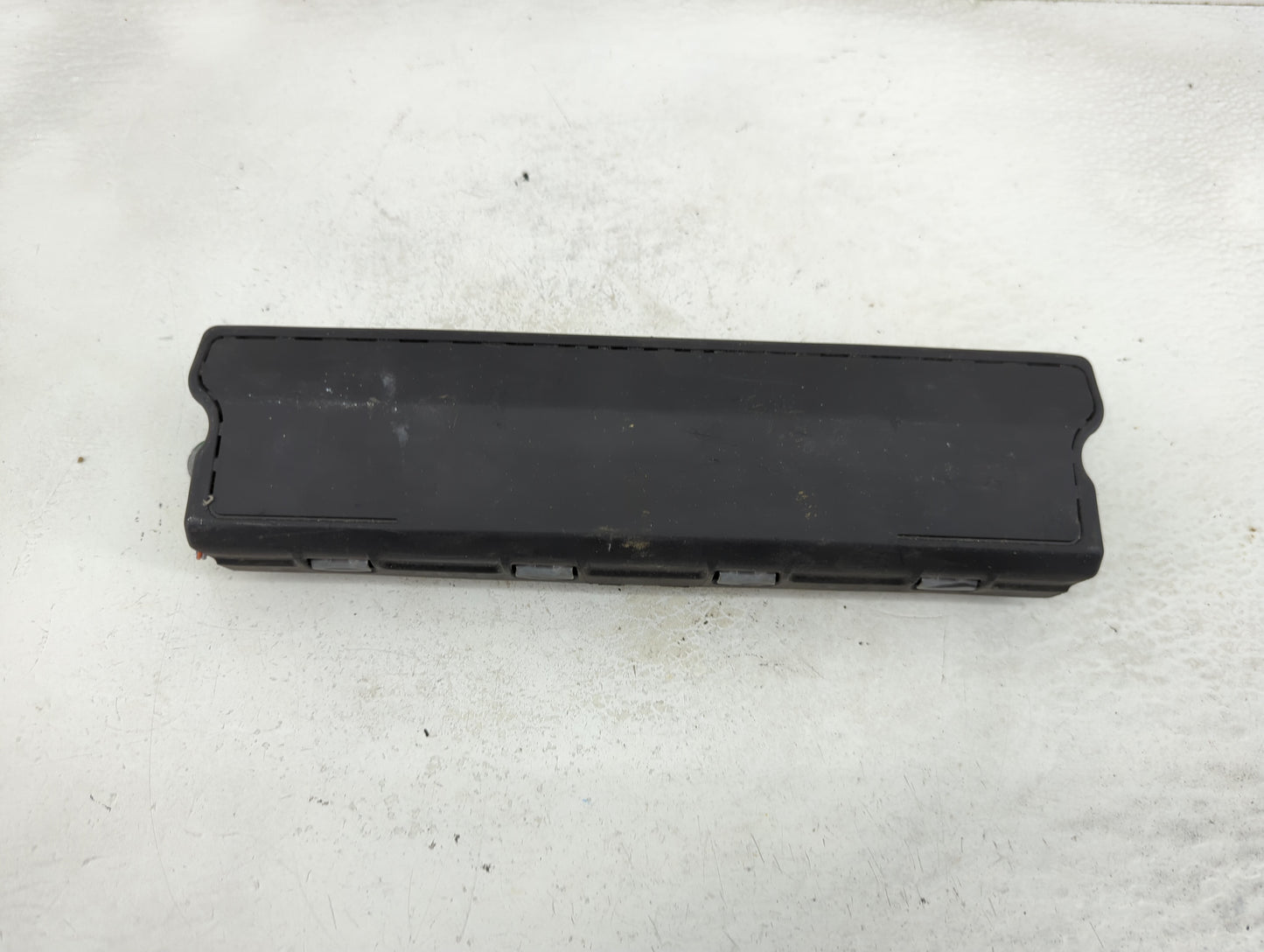 2017-2020 Buick Envision Air Bag Passenger Right Dashboard OEM P/N:23287046 Fits Fits 2017 2018 2019 2020 OEM Used Auto Part