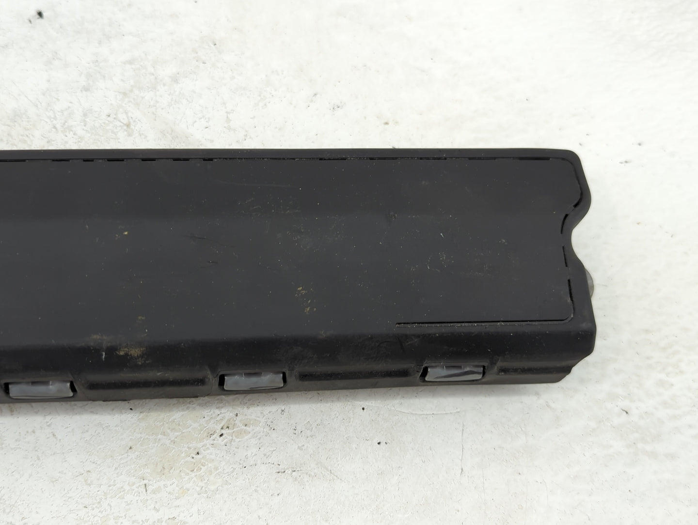2017-2020 Buick Envision Air Bag Passenger Right Dashboard OEM P/N:23287046 Fits Fits 2017 2018 2019 2020 OEM Used Auto Part
