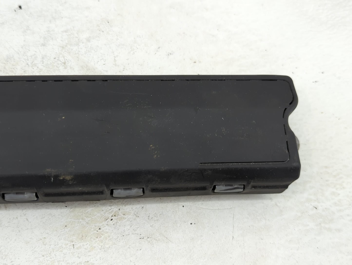 2017-2020 Buick Envision Air Bag Passenger Right Dashboard OEM P/N:23287046 Fits Fits 2017 2018 2019 2020 OEM Used Auto Part