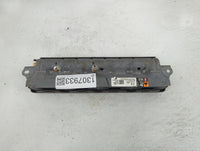 2017-2020 Buick Envision Air Bag Passenger Right Dashboard OEM P/N:23287046 Fits Fits 2017 2018 2019 2020 OEM Used Auto Part