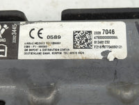 2017-2020 Buick Envision Air Bag Passenger Right Dashboard OEM P/N:23287046 Fits Fits 2017 2018 2019 2020 OEM Used Auto Part