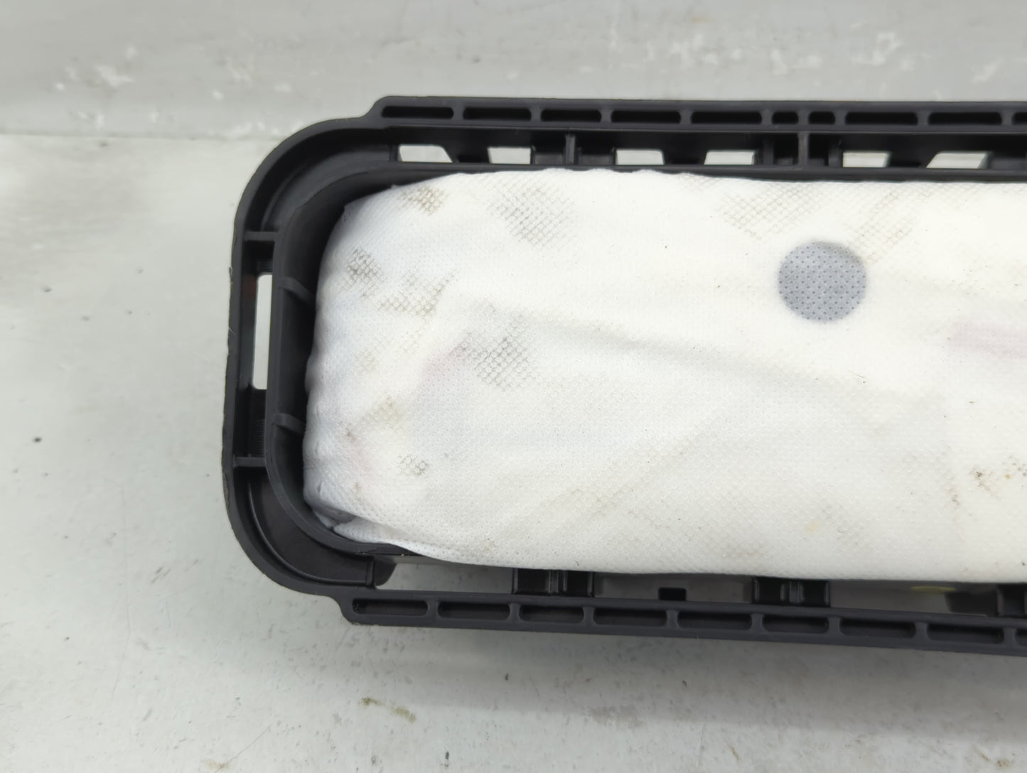 2016-2020 Buick Envision Air Bag Passenger Right Dashboard OEM P/N:84402106 Fits Fits 2016 2017 2018 2019 2020 OEM Used Auto