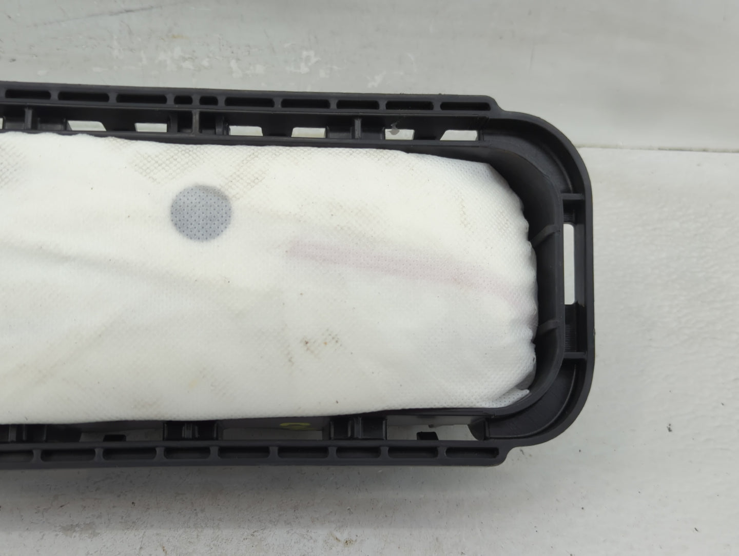 2016-2020 Buick Envision Air Bag Passenger Right Dashboard OEM P/N:84402106 Fits Fits 2016 2017 2018 2019 2020 OEM Used Auto