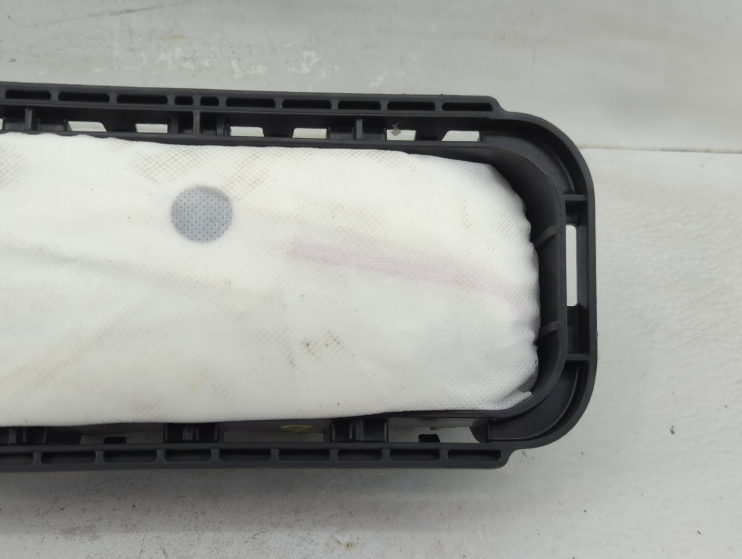 2016-2020 Buick Envision Air Bag Passenger Right Dashboard OEM P/N:84402106 Fits Fits 2016 2017 2018 2019 2020 OEM Used Auto