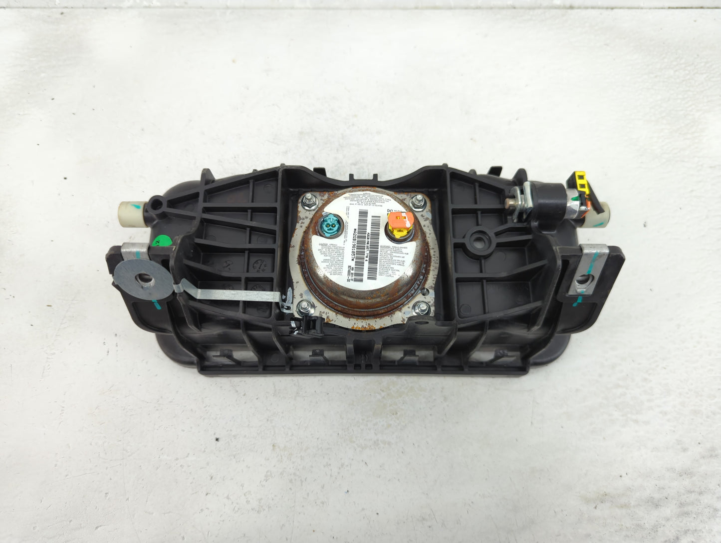 2016-2020 Buick Envision Air Bag Passenger Right Dashboard OEM P/N:84402106 Fits Fits 2016 2017 2018 2019 2020 OEM Used Auto