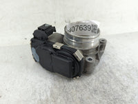 2016-2020 Buick Envision Throttle Body P/N:12670837AA Fits Fits 2013 2014 2015 2016 2017 2018 2019 2020 2021 OEM Used Auto P