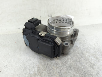 compare product 2016-2020 Buick Envision Throttle Body P/N:12670837AA Fits Fits 2013 2014 2015 2016 2017 2018 2019 2020 2021 OEM Used Auto Parts