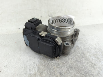 2016-2020 Buick Envision Throttle Body P/N:12670837AA Fits Fits 2013 2014 2015 2016 2017 2018 2019 2020 2021 OEM Used Auto P