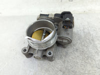 2016-2020 Buick Envision Throttle Body P/N:12670837AA Fits Fits 2013 2014 2015 2016 2017 2018 2019 2020 2021 OEM Used Auto P