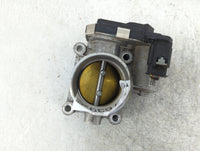 2016-2020 Buick Envision Throttle Body P/N:12670837AA Fits Fits 2013 2014 2015 2016 2017 2018 2019 2020 2021 OEM Used Auto P