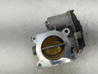 2016-2020 Buick Envision Throttle Body P/N:12670837AA Fits Fits 2013 2014 2015 2016 2017 2018 2019 2020 2021 OEM Used Auto P