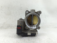2016-2020 Buick Envision Throttle Body P/N:12670837AA Fits Fits 2013 2014 2015 2016 2017 2018 2019 2020 2021 OEM Used Auto P