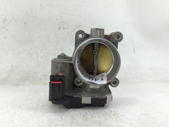 compare product 2016-2020 Buick Envision Throttle Body P/N:12670837AA Fits Fits 2013 2014 2015 2016 2017 2018 2019 2020 2021 OEM Used Auto Parts