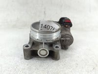 2016-2020 Buick Envision Throttle Body P/N:12670837AA Fits Fits 2013 2014 2015 2016 2017 2018 2019 2020 2021 OEM Used Auto P