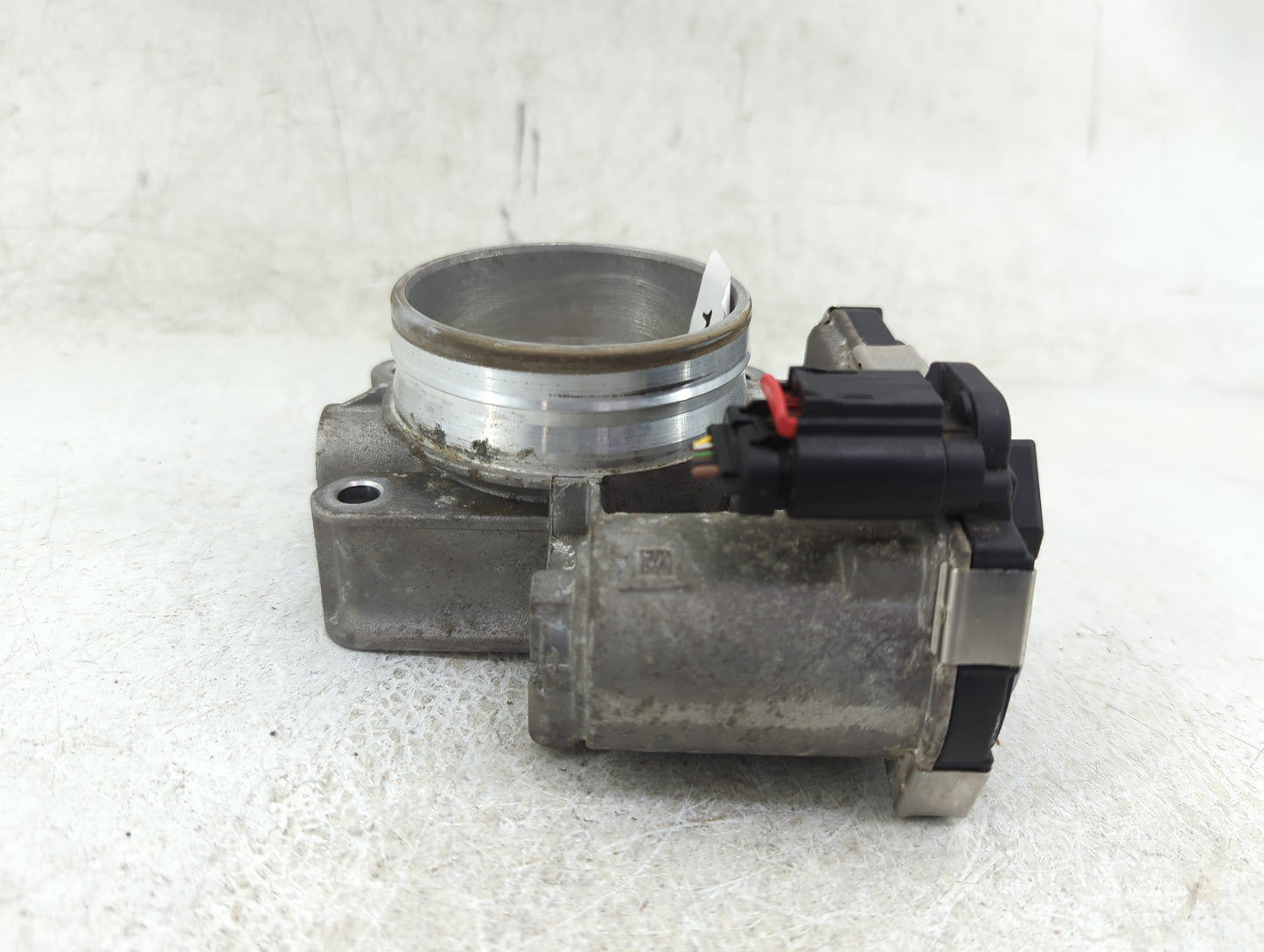2016-2020 Buick Envision Throttle Body P/N:12670837AA Fits Fits 2013 2014 2015 2016 2017 2018 2019 2020 2021 OEM Used Auto P