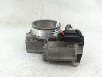 2016-2020 Buick Envision Throttle Body P/N:12670837AA Fits Fits 2013 2014 2015 2016 2017 2018 2019 2020 2021 OEM Used Auto P