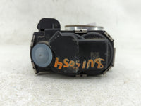 2016-2020 Buick Envision Throttle Body P/N:12670837AA Fits Fits 2013 2014 2015 2016 2017 2018 2019 2020 2021 OEM Used Auto P