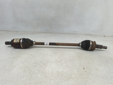 2017-2018 Buick Envision Axle Shaft Rear Passenger Cv C/v - Oemusedautoparts1.com